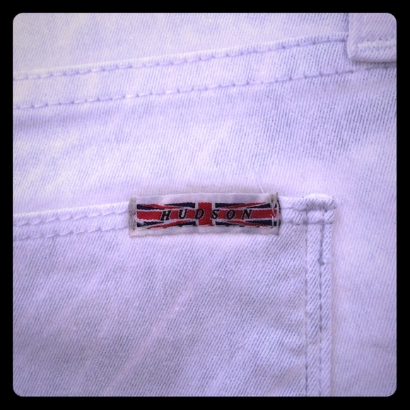 Light acid wash/tie die jeans