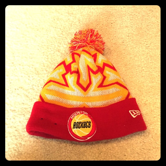 Houston Rockets hat