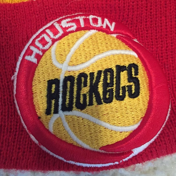 Houston Rockets hat - Picture 2 of 3