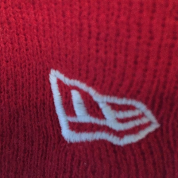 Houston Rockets hat - Picture 3 of 3