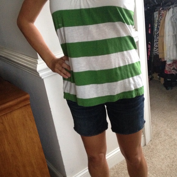 Aeropostale tank