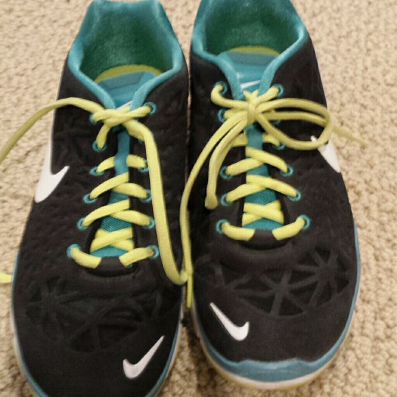 Nike Free 5.0