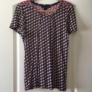 Marc by Marc Jacobs printed shirt