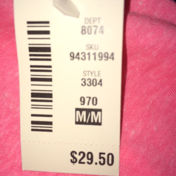 Pink t-shirt 💖 - Picture 2 of 2