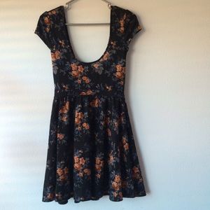 Urban outfitters skater dress