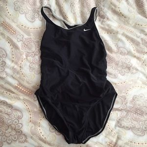 Nike bathing suit