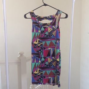 Forever 21 BodyCon dress