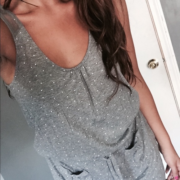 Comfy fall dress!