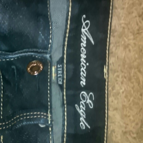 Pants - Picture 2 of 2