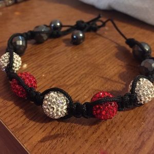 Shamballa Bracelet
