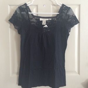 H&M blouse