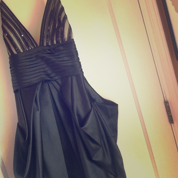 Prom formal or homecoming dress