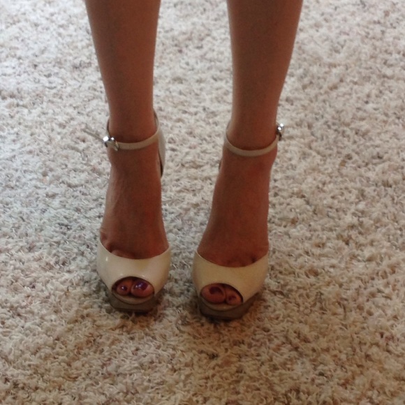Aldo Stilettos heels