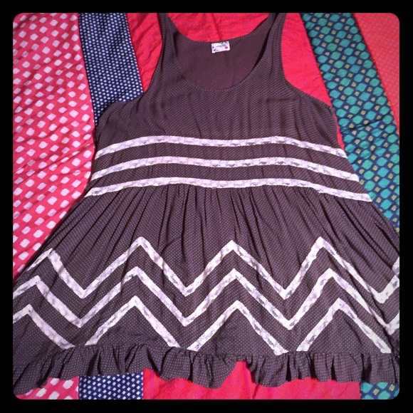 Free People Trapeze Slip