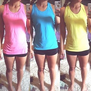 ‼️UNDER ARMOUR BUNDLE‼️