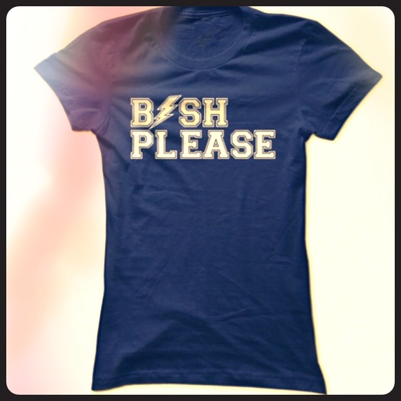 Bish Please Ben Bishop Tampa Bay Lightning Hockey