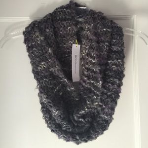 NWT BCBG Infinity Scarf