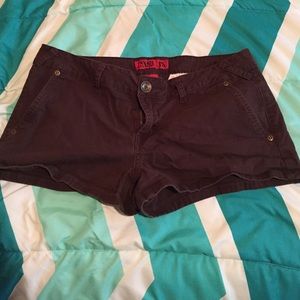 Zanadi brand shorts