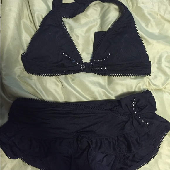 Betsey Johnson Swimsuit
