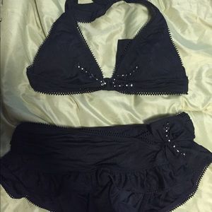 Betsey Johnson Swimsuit