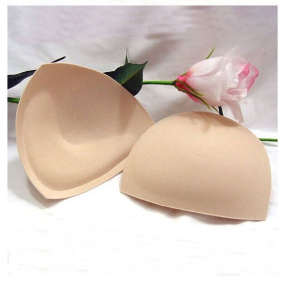 Push Up Bikini Inserts