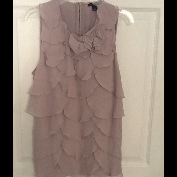 Ann Taylor Tops - Shirt