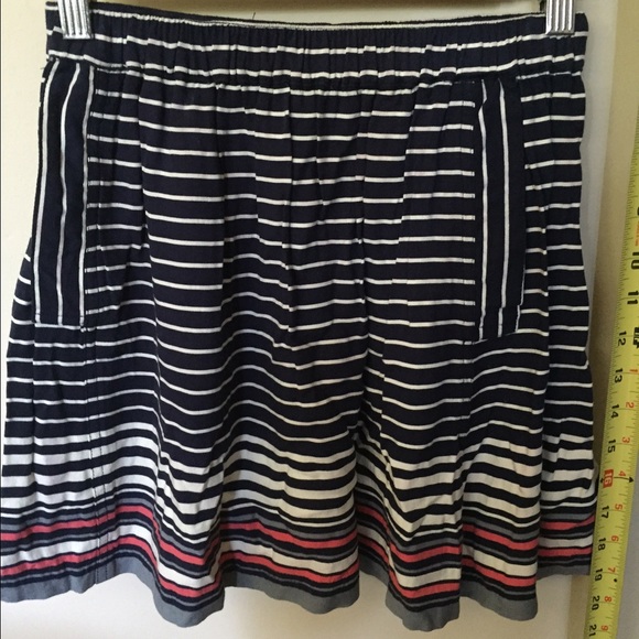 Urban outfitters skirt with pockets