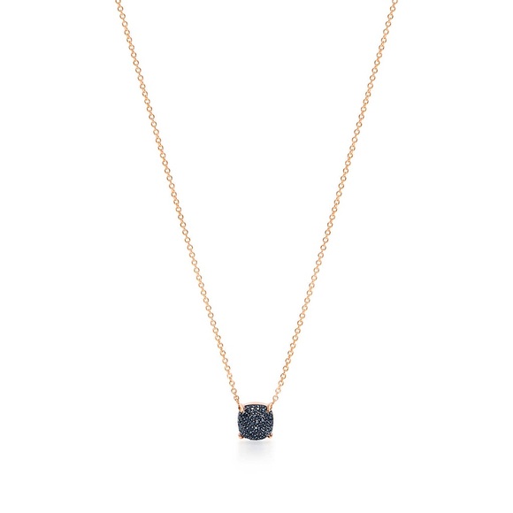Tiffany & Co. Jewelry - Tiffany's Paloma Sugar Stacks Pendant