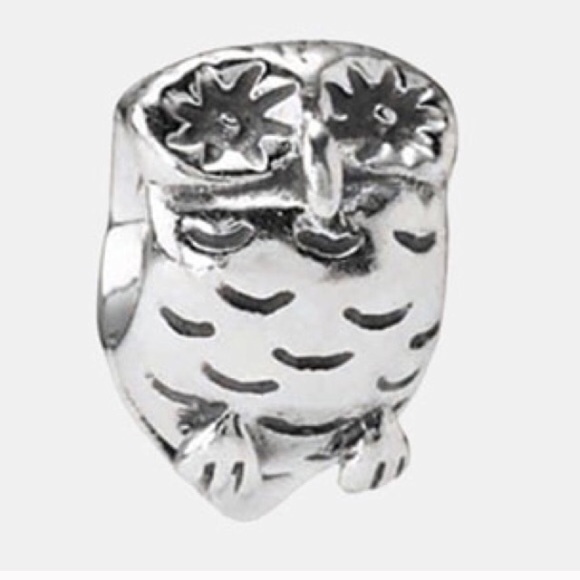 Owl pandora