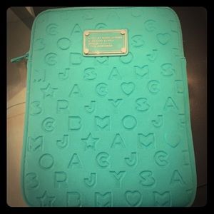 MARC BY MARC JACOBS iPad Case