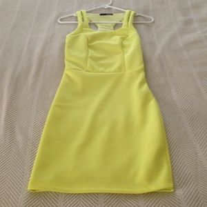LuLu's BodyCon Dress