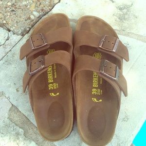 Birkenstock Arizona Sandals