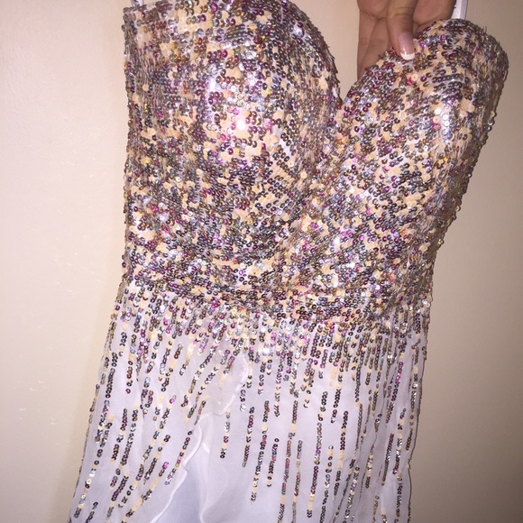 Sherri Hill Dresses & Skirts - Sherri Hill cocktail dress homecoming