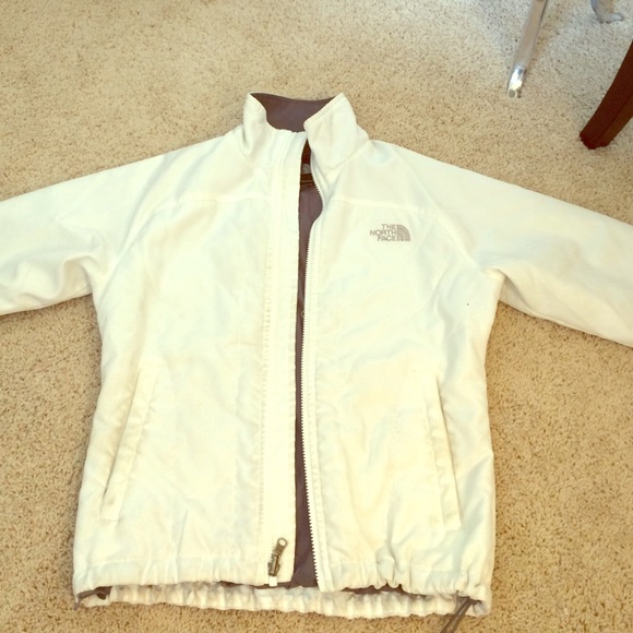 Shellrock jacket