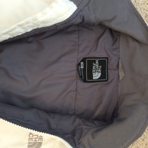 Shellrock jacket - Picture 2 of 4