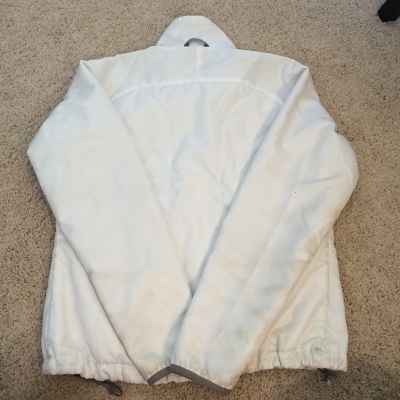 Shellrock jacket - Picture 3 of 4