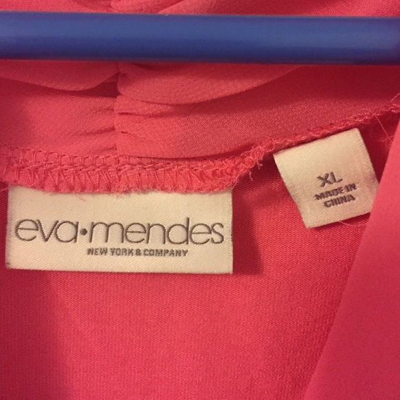 Pink blouse - Picture 2 of 2