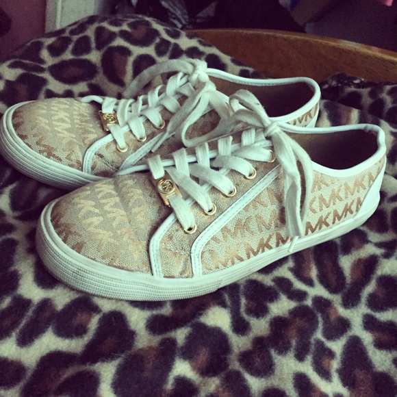 🚫🚫SOLd🚫🚫Michael Kors shoes
