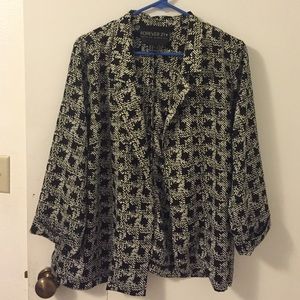 Dressy jacket