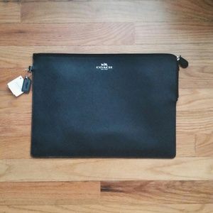 Laptop/iPad sleeve