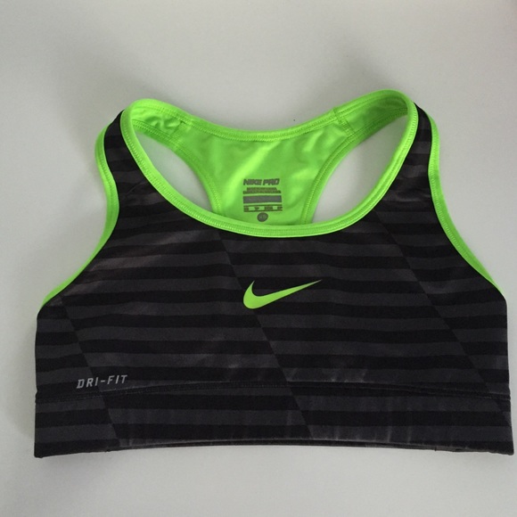 Nike Other - Nike Pro XS Sports Bra