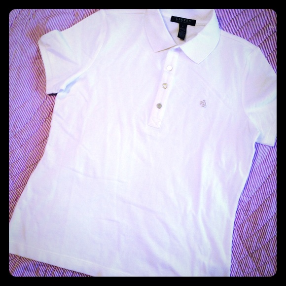 Ralph Lauren polo shirt