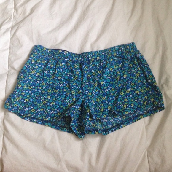 Aeropostale sleep shorts