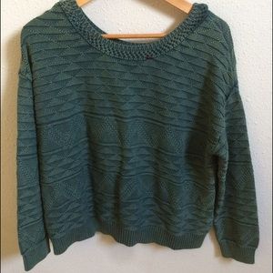 Urban Outfitters Oversized Sweater