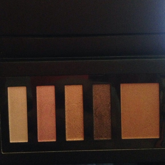 Lancôme Makeup Palette