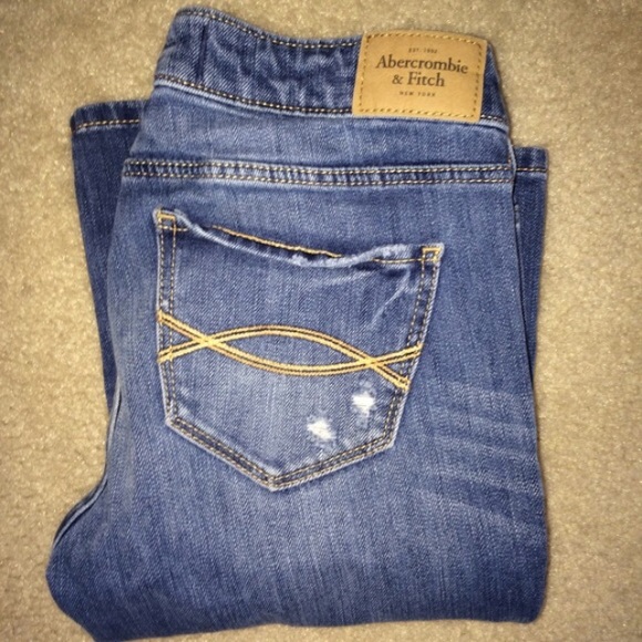 Jeans & polo bundle