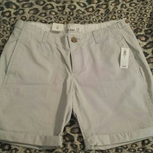 Old Navy shorts