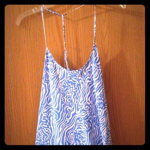 Lilly Pulitzer Maisy Top