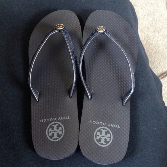 Tory burch sandals