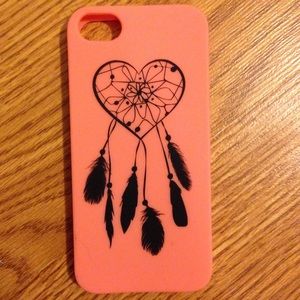 iPhone 5/5s case